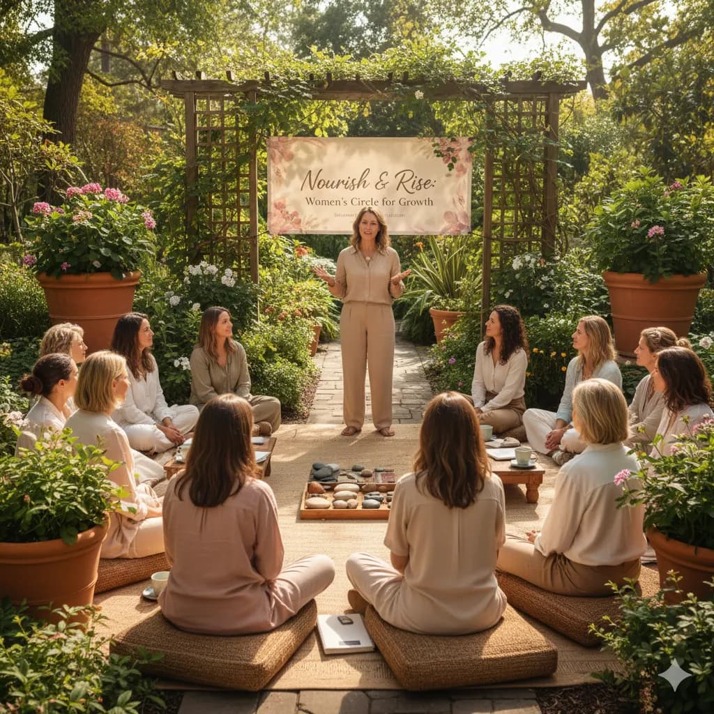 אימון אישי לנשים